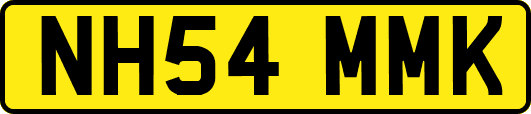NH54MMK
