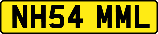 NH54MML