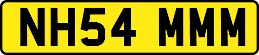 NH54MMM