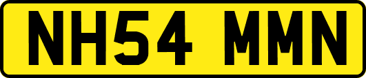 NH54MMN