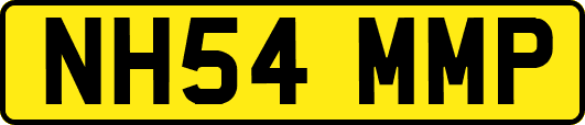 NH54MMP
