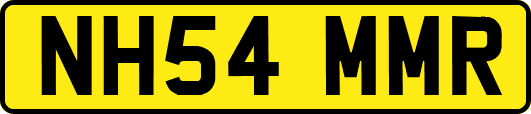 NH54MMR