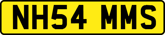 NH54MMS