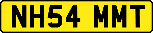 NH54MMT