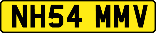 NH54MMV
