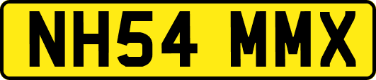 NH54MMX