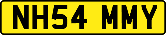 NH54MMY