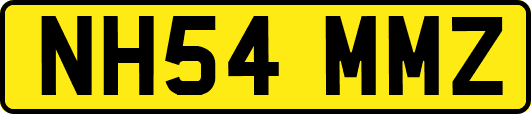 NH54MMZ