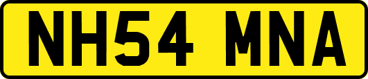 NH54MNA