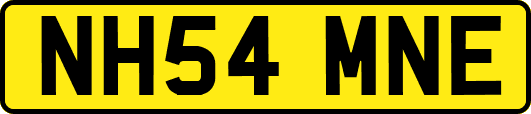 NH54MNE