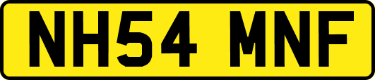 NH54MNF
