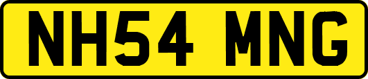 NH54MNG