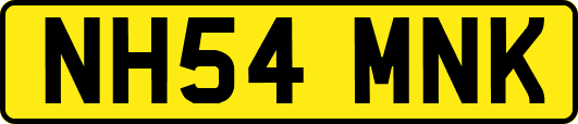 NH54MNK