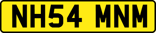 NH54MNM