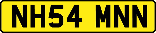 NH54MNN