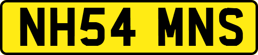 NH54MNS