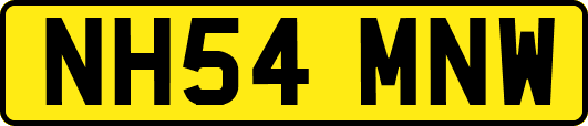 NH54MNW
