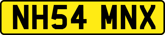 NH54MNX