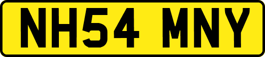 NH54MNY