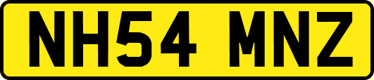 NH54MNZ