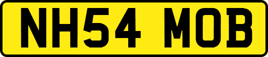 NH54MOB