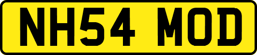 NH54MOD