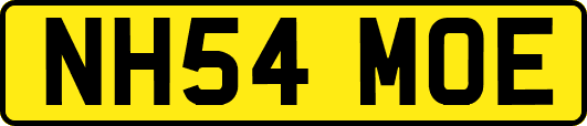 NH54MOE