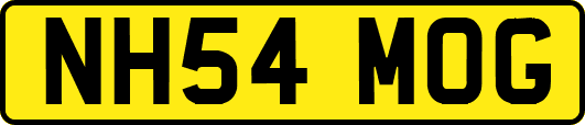 NH54MOG