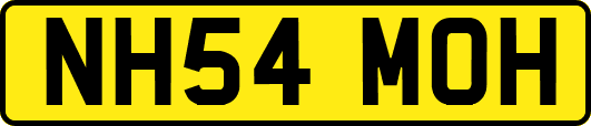 NH54MOH