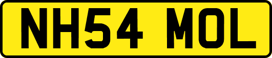 NH54MOL