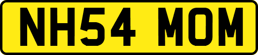 NH54MOM
