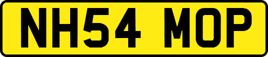 NH54MOP