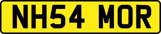 NH54MOR
