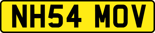 NH54MOV