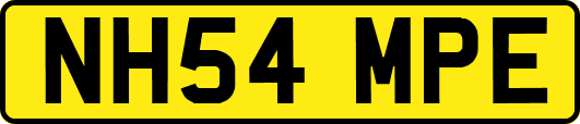 NH54MPE
