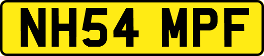 NH54MPF