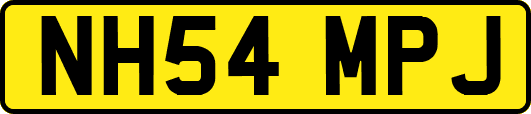 NH54MPJ