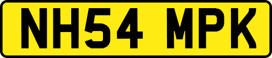 NH54MPK