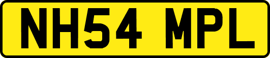NH54MPL