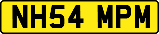 NH54MPM