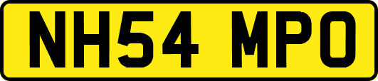 NH54MPO