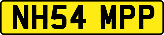 NH54MPP