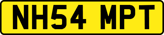 NH54MPT
