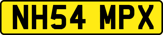 NH54MPX