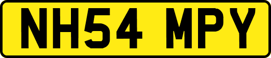 NH54MPY