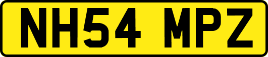 NH54MPZ