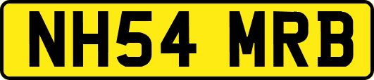 NH54MRB