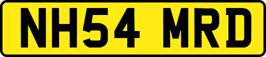NH54MRD