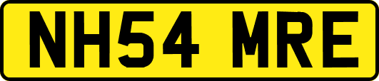 NH54MRE