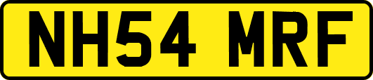 NH54MRF